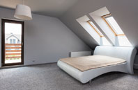 Doniford bedroom extensions