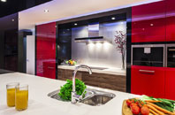 Doniford kitchen extensions