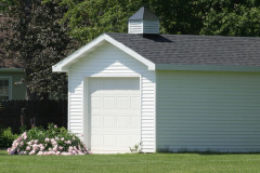 Doniford outbuilding construction costs