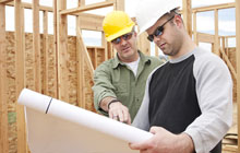 Doniford outhouse construction leads